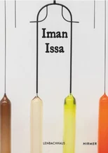Iman Issa