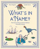 What's in a Name