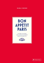 Bon Appetit Paris