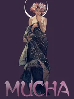 Alphonse Mucha