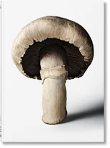 The Gourmand's Mushroom. A Collection of Stories & Recipes