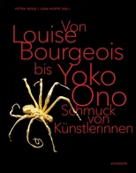 From Louise Bourgeois to Yoko Ono
