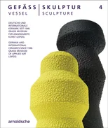 Vessel / Sculpture 4