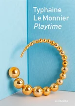 Typhaine Le Monnier – Playtime