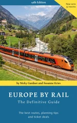 Europe by Rail