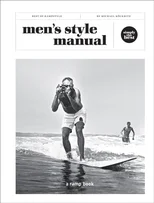 Men’s Style Manual