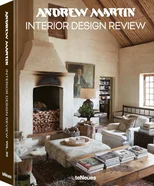 Andrew Martin Interior Design Review Vol. 30