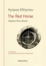 The Red Horse - Eighteen Short Stories