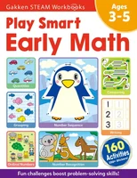 Play Smart Early Math