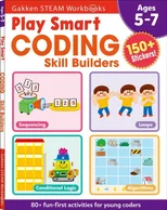 Play Smart Coding Skill Builders