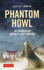 Phantom Wolves of Japan