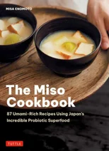 The Miso Cookbook