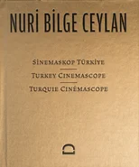 Sinemaskop Turkiye | Turkey Cinemascope | Cinemascope Turquie