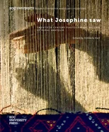 What Josephine Saw