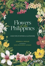Flowers of the Philippines