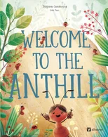 Welcome to the Anthill