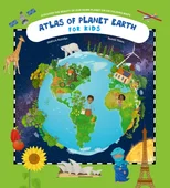 Atlas of Planet Earth
