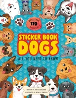 Sticker Book