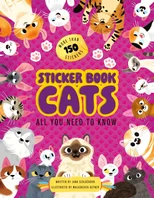 Sticker Book