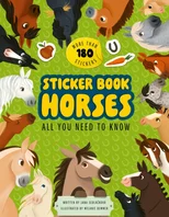 Sticker Book