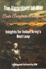 The Algorithm of War Code Compute Conquer