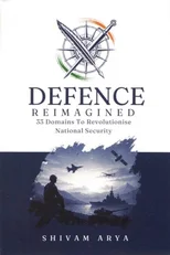 Defence Reimagined