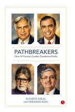 Pathbreakers