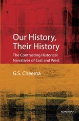 Our History, Their History