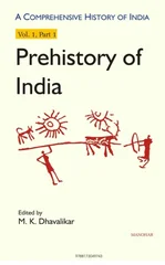 A Comprehensive History of India