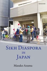 Sikh Diaspora in Japan