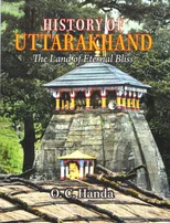 History of Uttarakhand