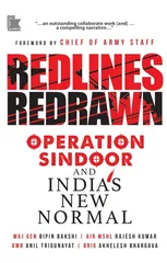 Redlines Redrawn