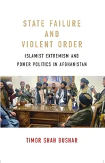 State Failure and Violent Order