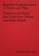 Spanish Expressionism