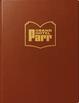 Grand Hotel Parr