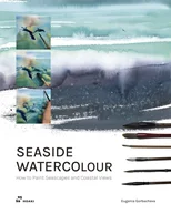 Seaside Watercolour