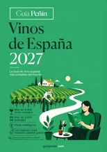 Guia Penin Vinos de Espana 2027