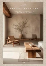 Pastel Interiors