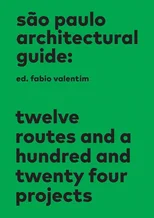 Sao Paulo Architectural Guide