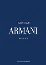 The Essence of Armani