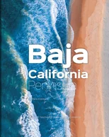 Baja California Peninsula