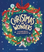 Christmas of Wonders