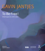Gavin Jantjes