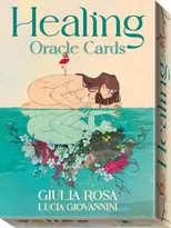 Healing Oracle Cards