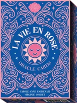 La Vie En Rose Oracle Cards