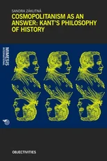 Cosmopolitanism as an Answer