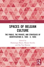 Spaces of Belgian Culture