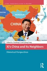 Xi’s China and Its Neighbors