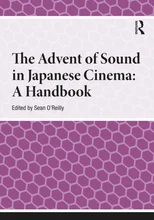 The Advent of Sound in Japanese Cinema