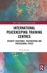 International Peacekeeping Training Centres
